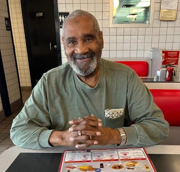 Avis de décès de Joe Louis Elmore Sr.