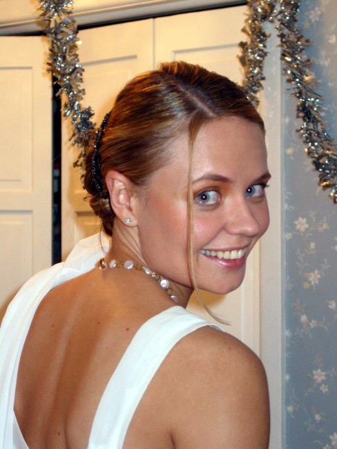 Obituary of Marina Sergeevna Levin