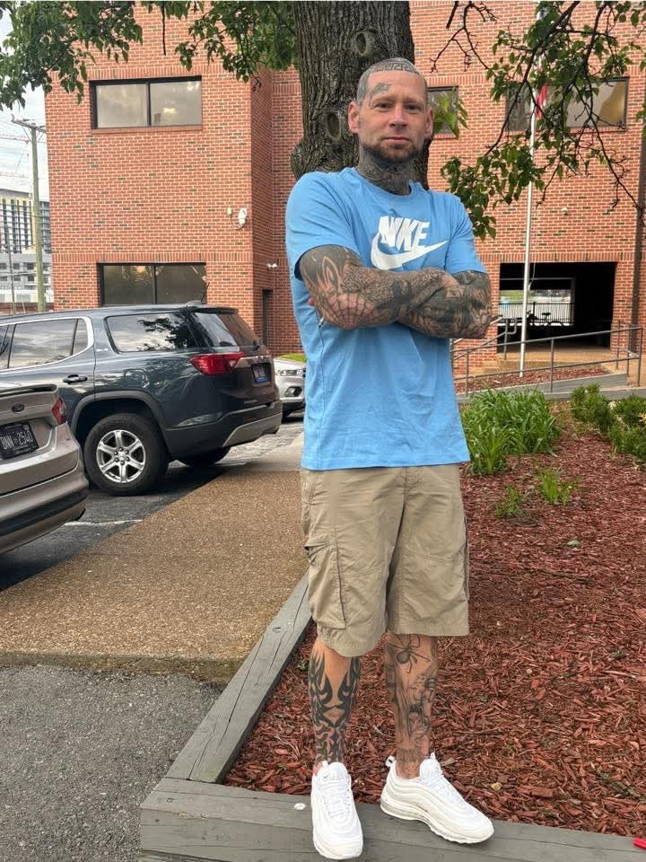 Obituary of Joshua Robert Parsons