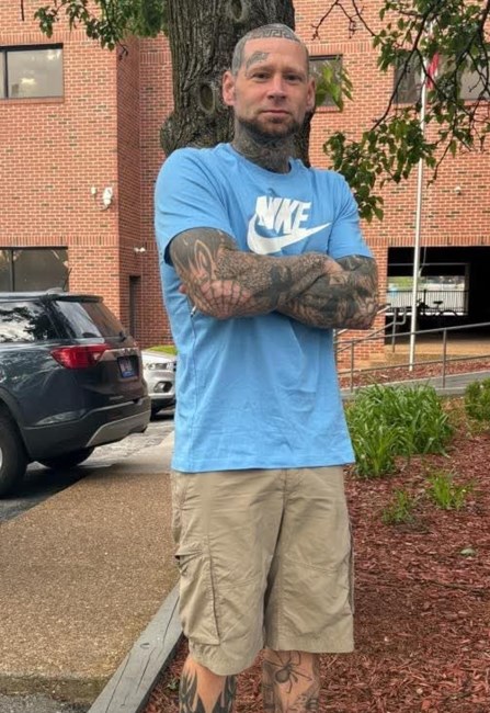 Avis de décès de Joshua Robert Parsons