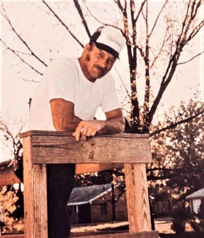 Obituary of Harry Cooper