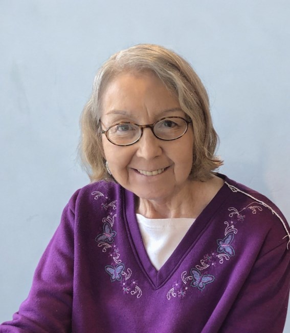 Obituary of Magdalena L. Mendoza