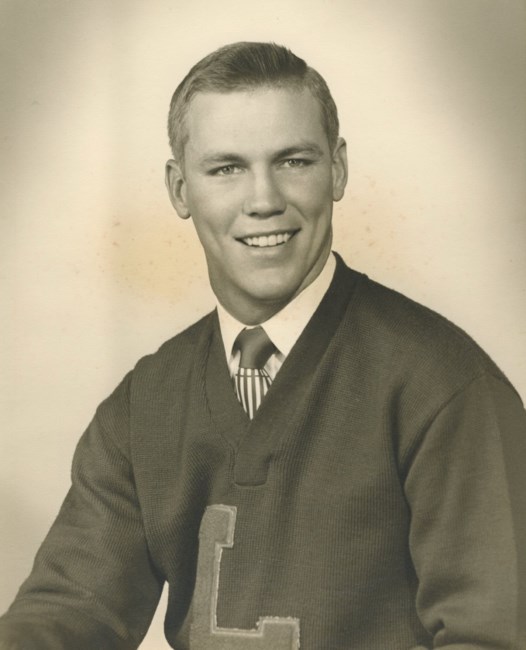 Avis de décès de Gene Spider A. Murphy