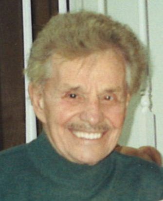 Obituary of Frank John Sokol