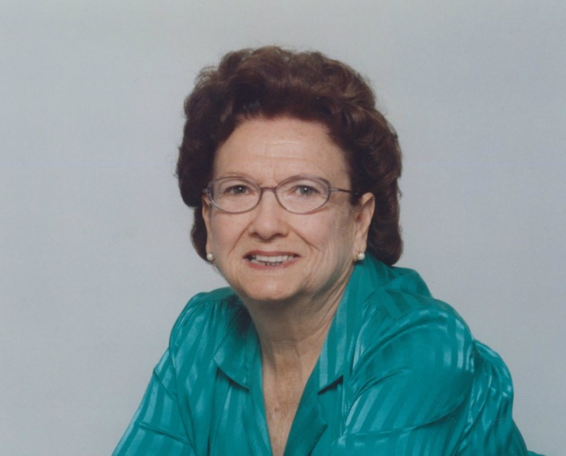 Obituary of Mrs. Alice Reid Jarrell Kendrick