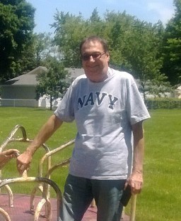 Obituary of Mark A. Wolski