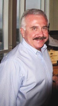 Obituary of Robert Keith Engel