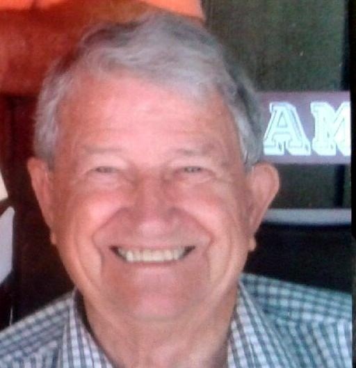 Obituary of Charles E. Graves Sr.