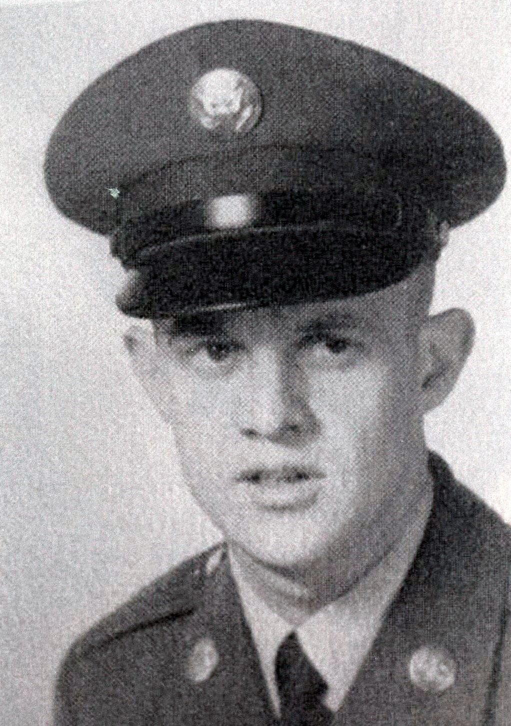 Edward Duez Obituary Clearfield, PA