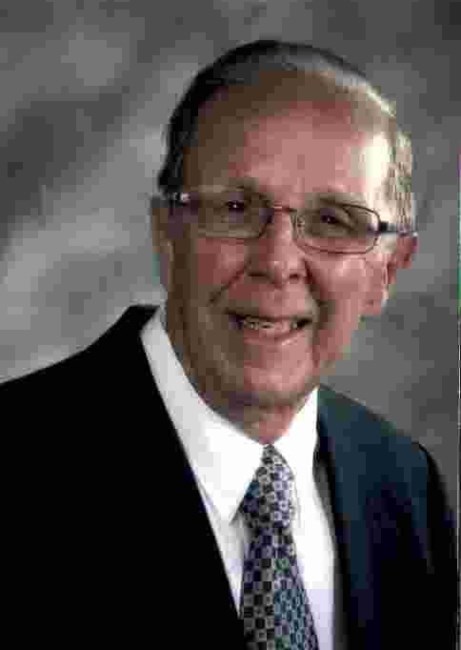 Obituary of Maurice J. Bernard