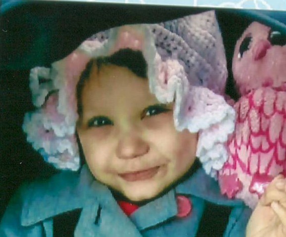 Obituary of Abby Rose Paulette Ritchie