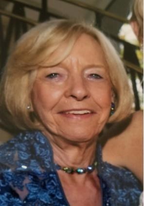 Obituary of Shirley E. Kelly