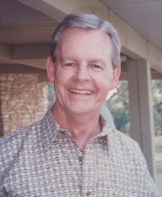 Obituary of William P. Staehely