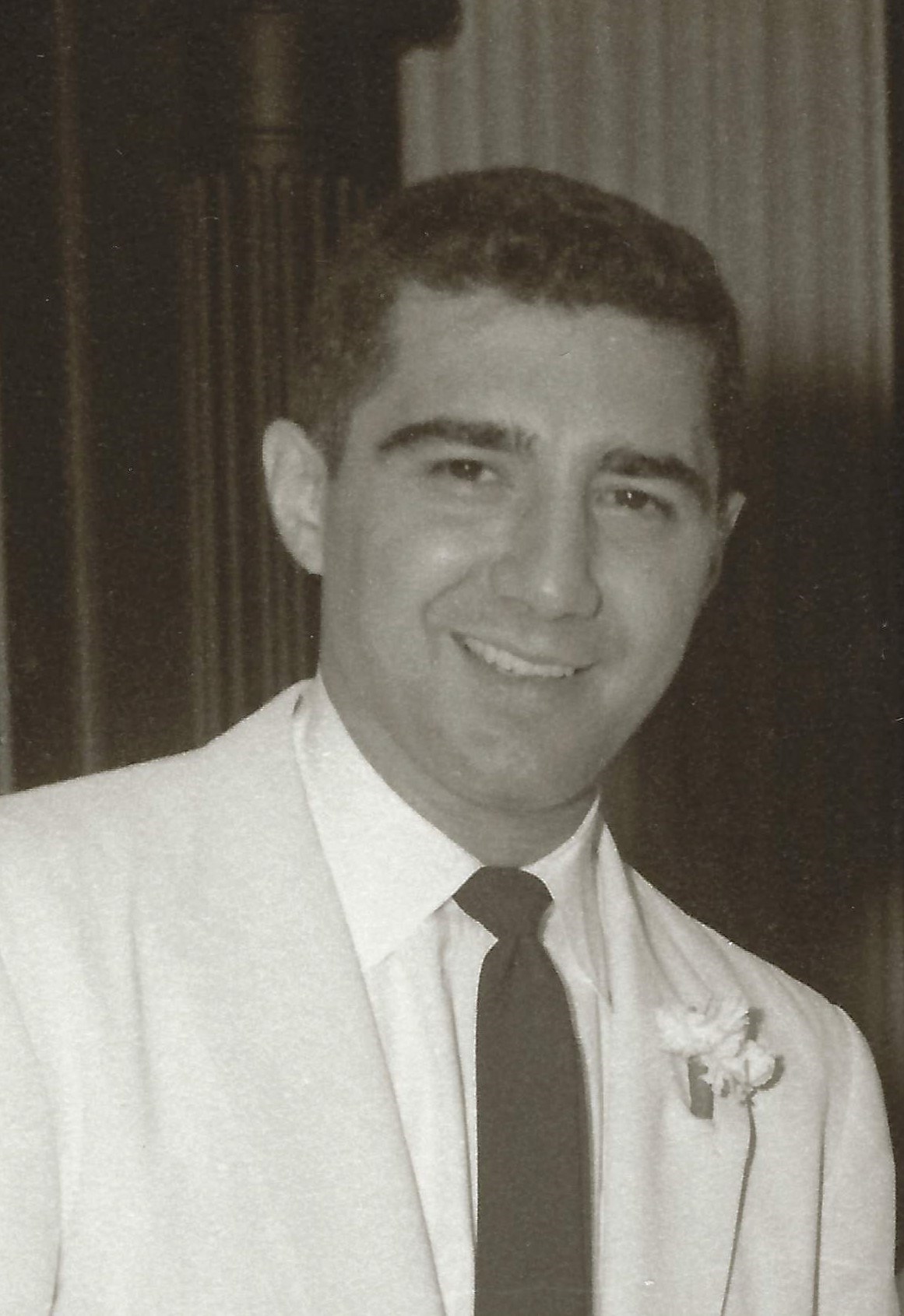 Obituary of Philip Mazzocchi Jr.
