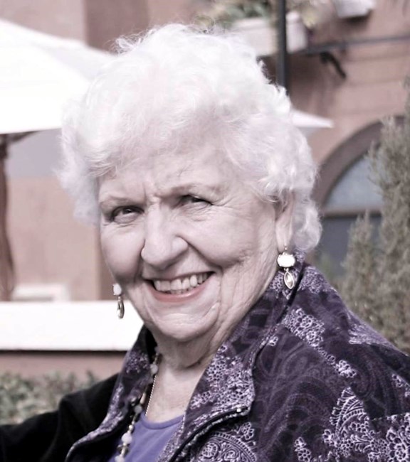 Obituary of Ellen L. Stapleton