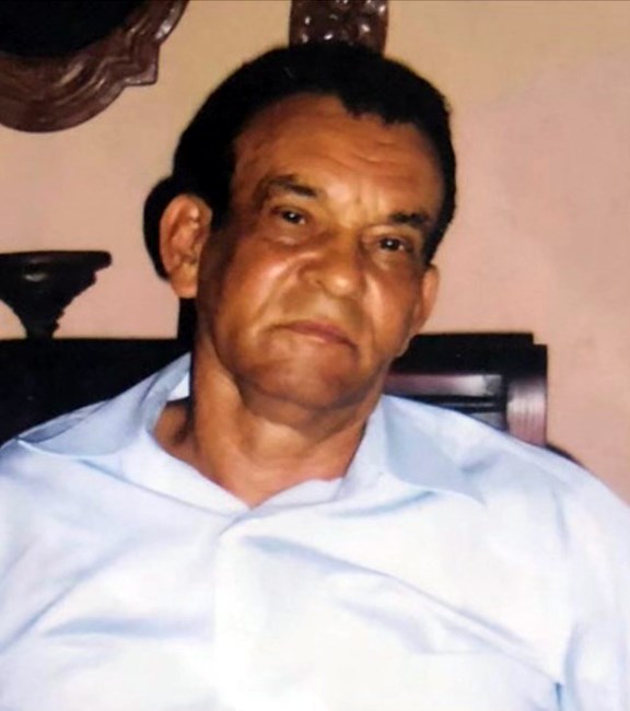 Obituary of Ramon Emilio Dilone Diaz