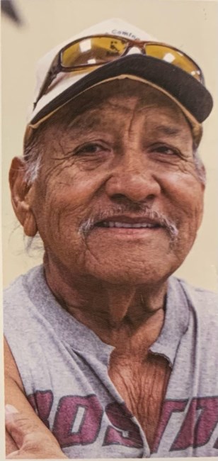 Obituary of Carlos Lopez Alvarez