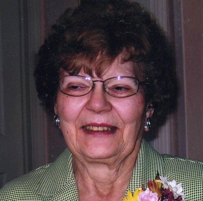 Obituary of Mary R. Wendland