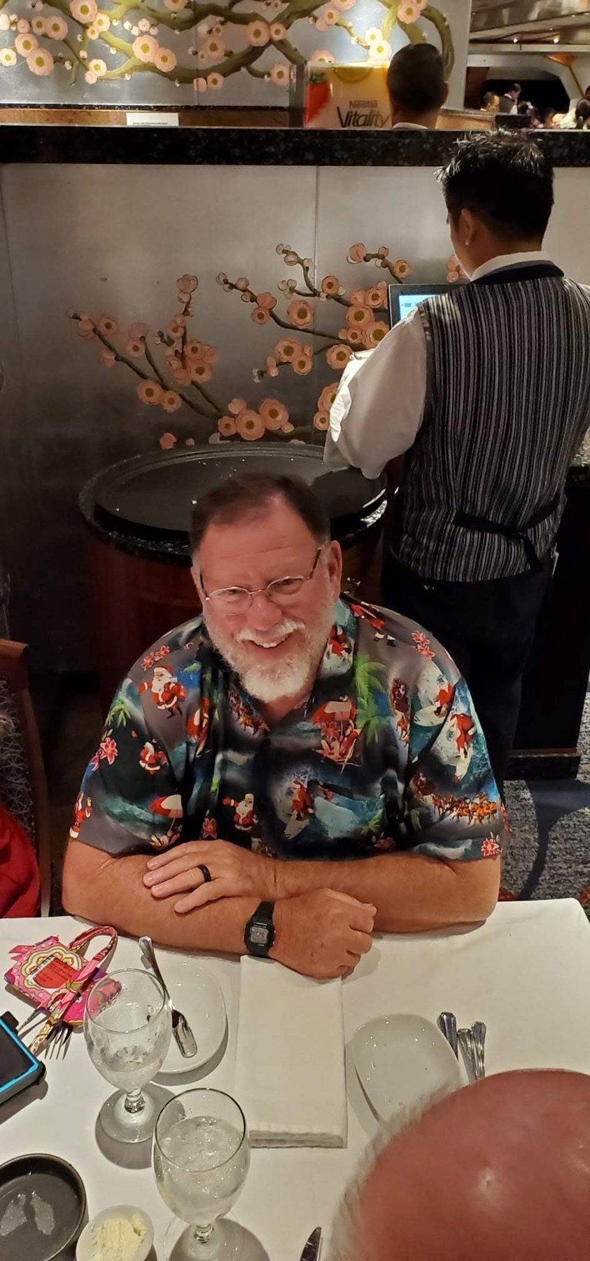 Obituary of Eddie Dean Doty