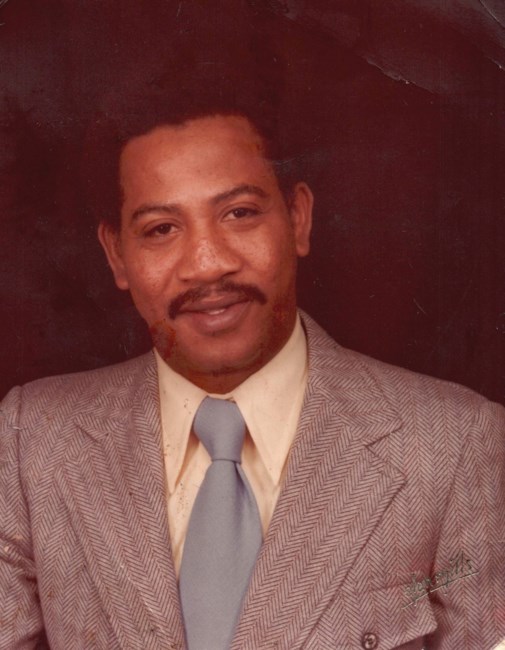 Obituary of Walter Louis Reid Sr.