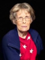 Wanda Lou Ray