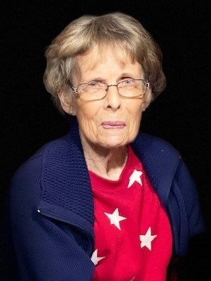 Obituary of Wanda Lou Ray