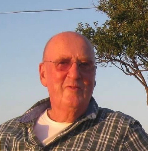 Obituary of William "Spider" J. Healey