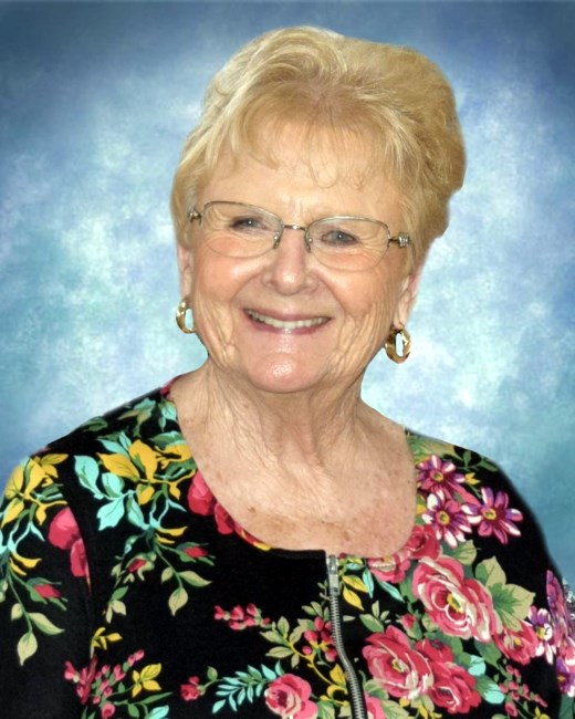 Obituary of Barbara H. Britt