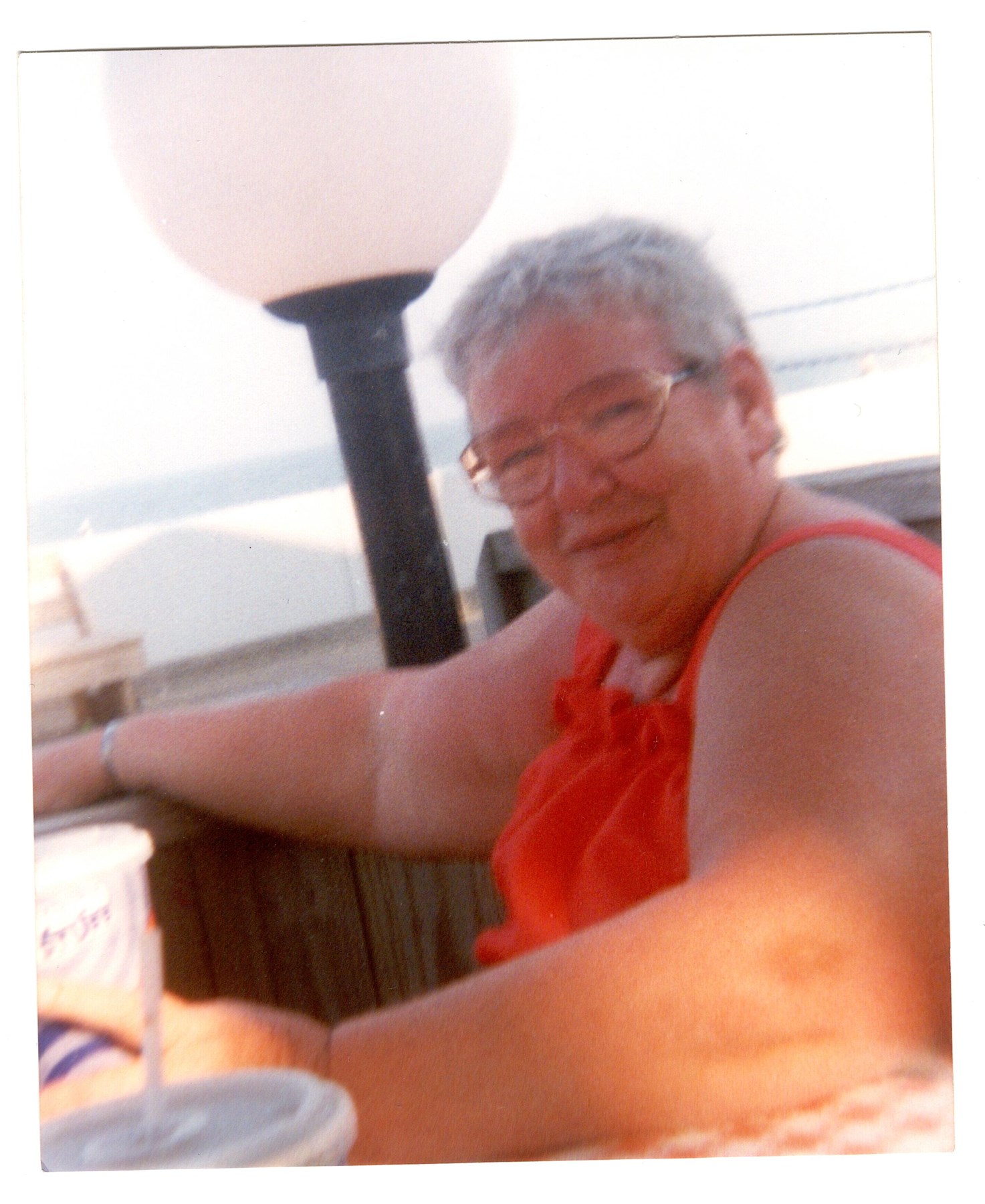 Obituary of Nancy M. Zimpelman
