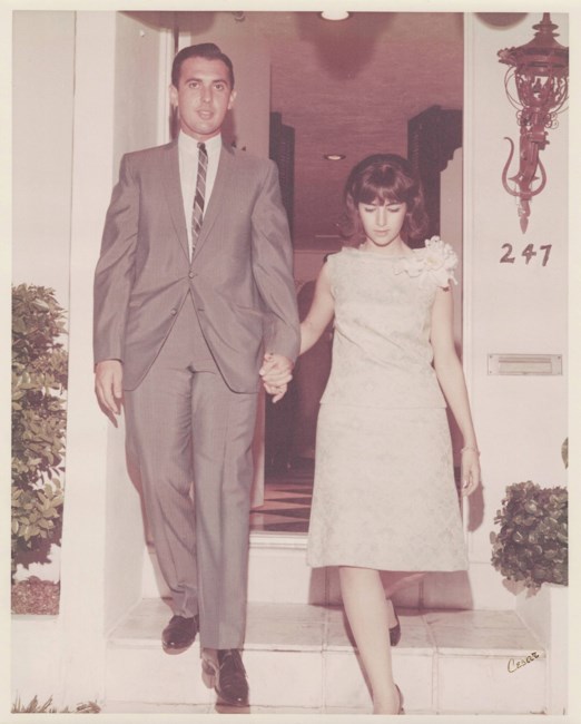 Obituary of Pedro Hurtado de Mendoza