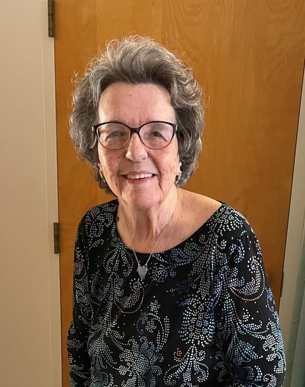 Obituary of Shirley Ann Tankersley West