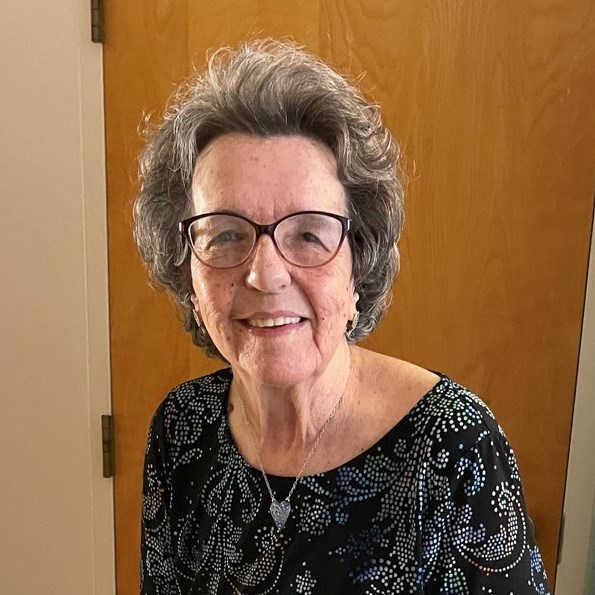 Obituary of Shirley Ann Tankersley West
