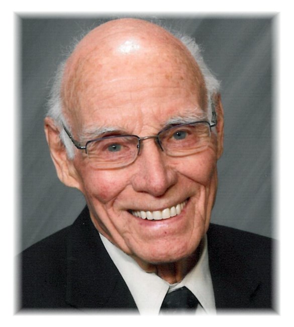 Obituary of Archie McLellan