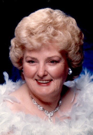 Obituary of Betty A Dannenberger Amato
