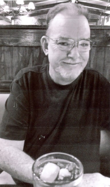 Obituary of Charles Kimberly White