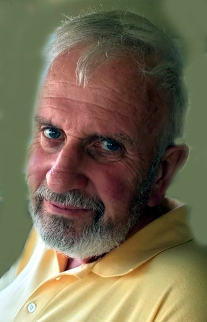 Obituary of Carl "Doug" Bell