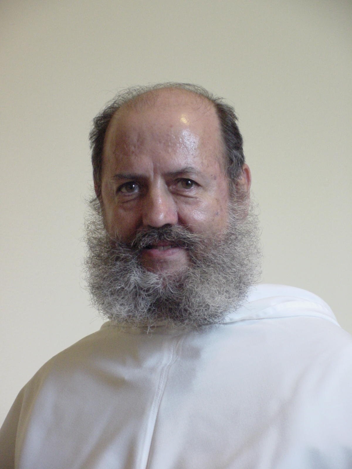 Obituary of Father Gerardo Guerra Mayaudon, O.P.