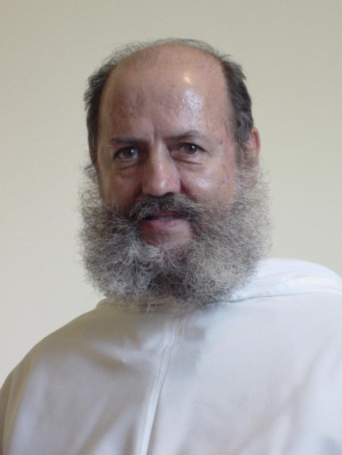 Obituary of Father Gerardo Guerra Mayaudon, O.P.