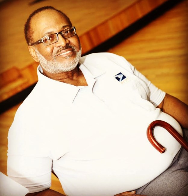 Obituary of Larry Anthony Martin