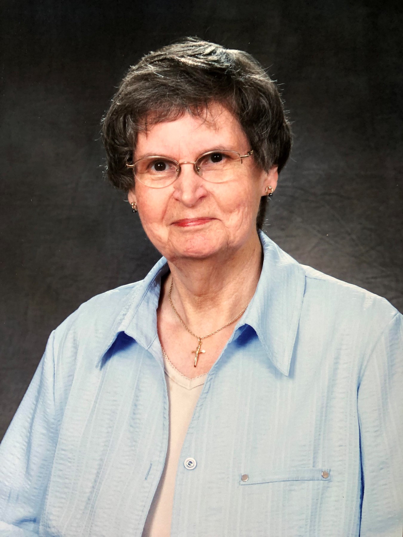 Avis de décès de Mrs. Marjorie Ann Mckee