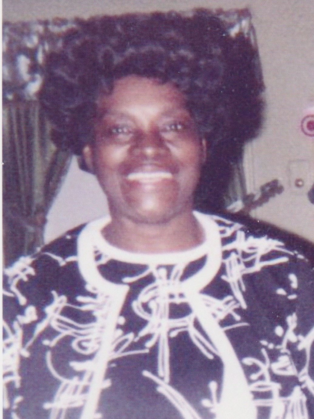 Obituario de Ora Belle (Finney) Moore