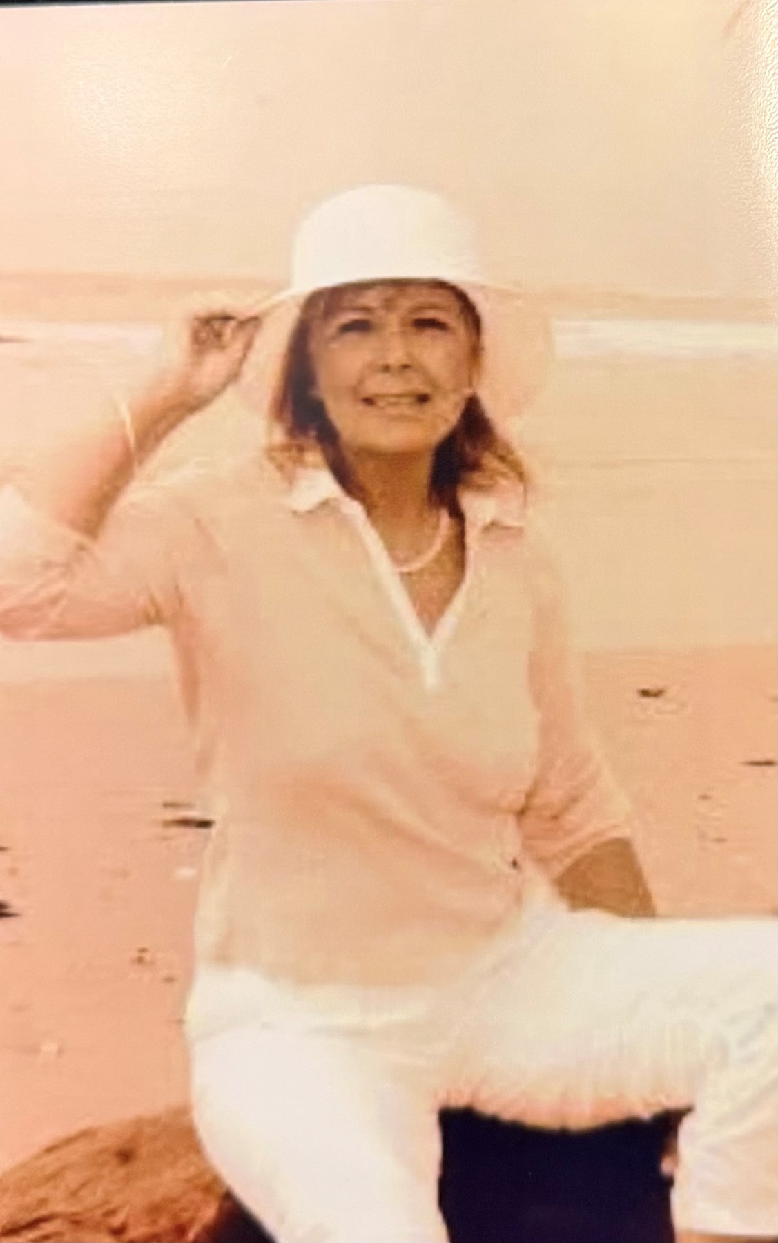 Obituary of Barbara Sullivan