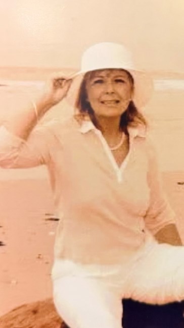 Obituary of Barbara Sullivan