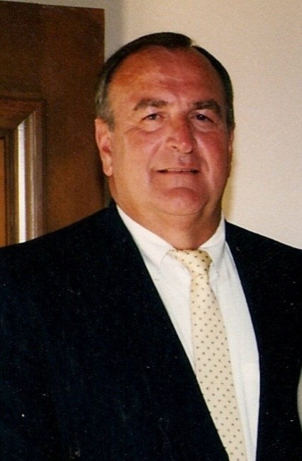 Obituary of Raymond A Winkler Jr.