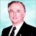 Obituary of Theodore Peter Perros