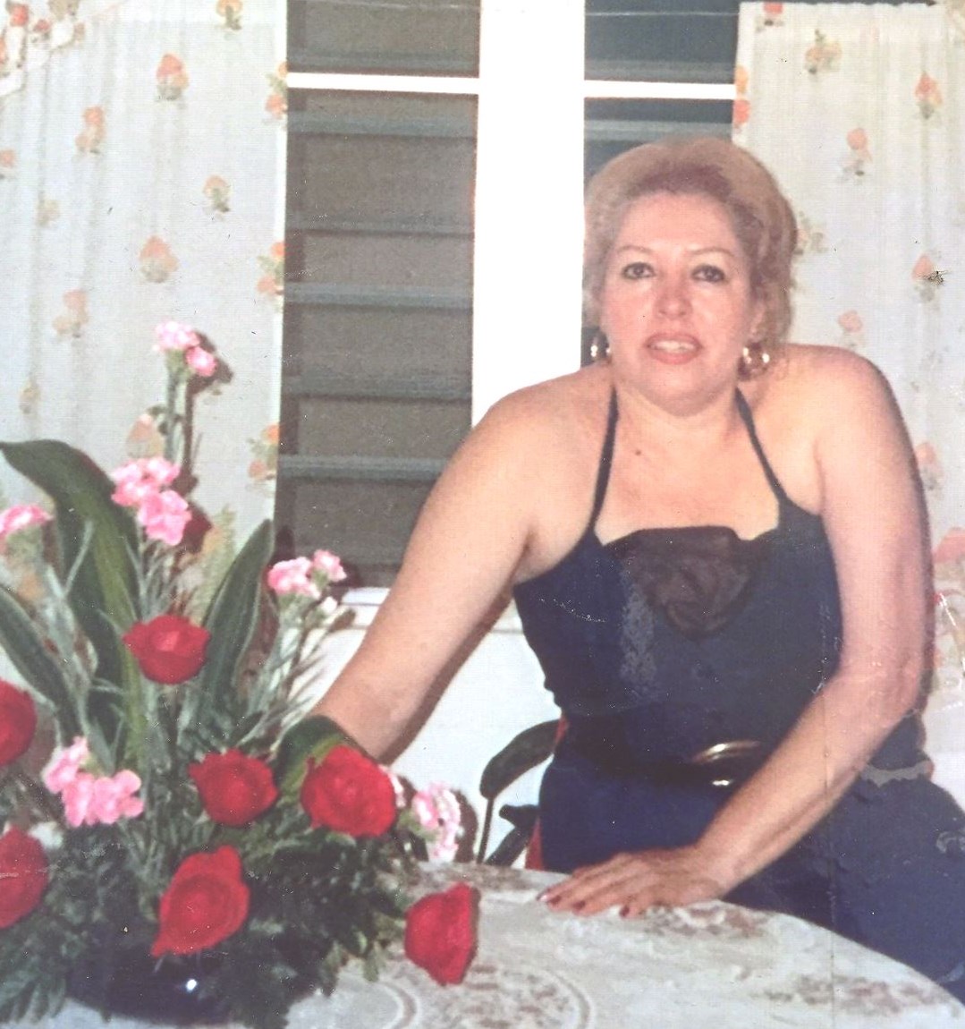 Obituary of Hilda Iris Guzman Rodriguez