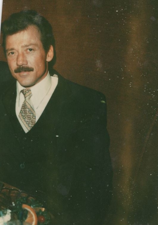 Obituary of Gary "Bullet" Lynn Norton Sr.