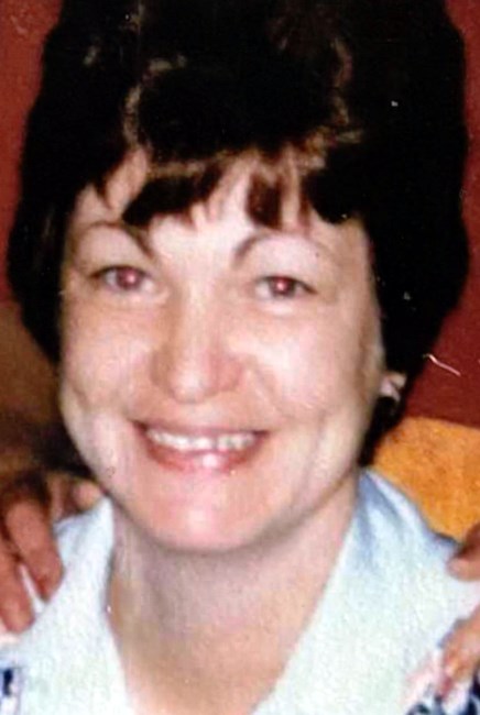 Obituary of Vicki MacNeal Patrick