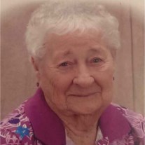 Obituary of Evelyn Charlene Lawson