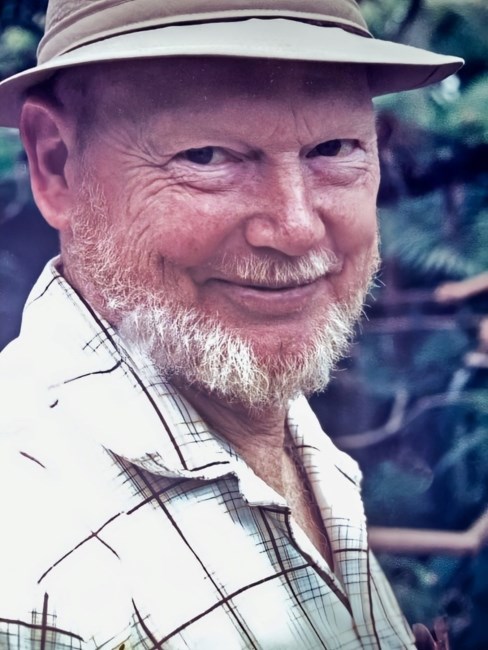 Obituary of Warren Herbert Higgins